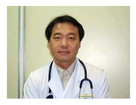 前川 正人